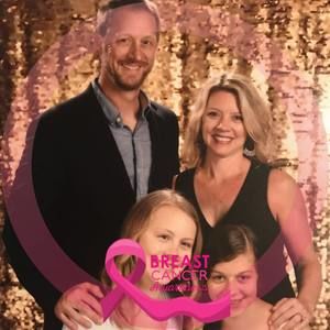 Meet your Posher, Anne